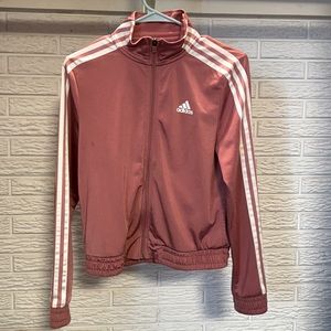 Adidas Sports Jacket
